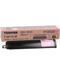 TOSHIBA eStudio 3511 / 4511 - Magenta - P№T-3511E-M