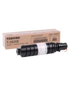 Тонер касета за TOSHIBA eStudio 350 / 352 / 450 / 452