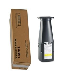 TOSHIBA eStudio 55 / 65 / 80 / 4580 / 5570 / 6570 - P№T-6570E