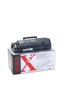 Тонер касета за Xerox Work Centre 390 Series, Black, 113R462