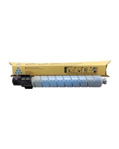 RICOH MP C2000 / MP C2500 / MP C3000E - Cyan - P№884949