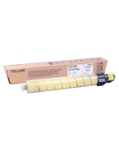 RICOH MP C2000 / MP C2500 / MP C3000E - Yellow P№884947