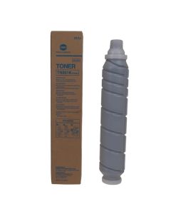 Тонер за копирна машина MINOLTA 7022 / 7130 / 7222 / 7228 - TN301K - P№ 017Q