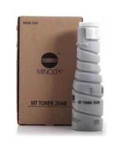 Тонер за копирна машина MINOLTA EP 2030 / 3000 / 3010 - Type MT 204B - 1psc