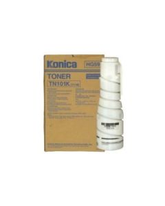 Тонер за КОПИРНА МАШИНА MINOLTA 7115 / 7118 / 7216 / 7220 - 1Pcs - TN101K