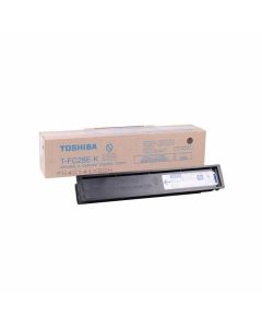 TOSHIBA eStudio 2330c / 2820e / 4520e - Black P№T-FC28EK
