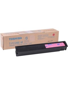 TOSHIBA eStudio 2330c / 2820e / 4520e - Magenta - P№T-FC28EM