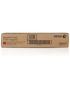 Касети за XEROX Work Centre 7655, 7755, 7765 - Magenta 006R01451