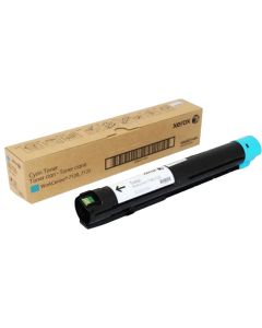 XEROX Work Centre 7120 / 7125 / 7220 / 7225 - Cyan - P№006R01464