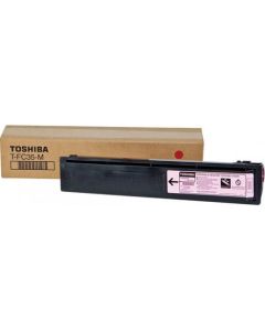 TOSHIBA e-Studio 2500C / PRO / 3500C / PRO / 3510C / PRO - Magenta