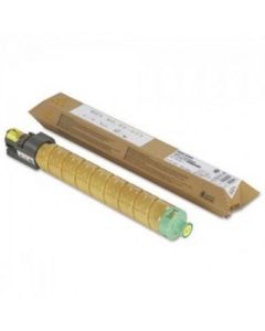 RICOH MP C2050 / C2051 / C2550 / C2551- MP C2551HE - Yellow