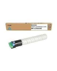 RICOH MP C2051 / C2551- MP C2551HE - Black - P№ 841504 / 841587 / 842061 / 842465