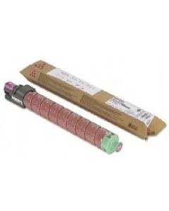 RICOH MP C2050 / C2051 / C2550 / C2551- MP C2551HE Magenta