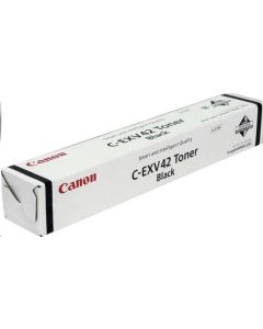 CANON C-EXV 42 - iR 2202 / 2202N - Black - P№ CF6908B002[AA]