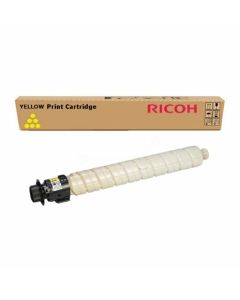 RICOH AFICIO MP C2003 / C2503 - Type MPC2503 Yellow P№841929