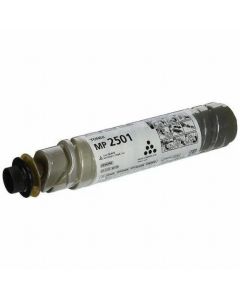Тонер касета за Ricon Aficio MP2001 / MP2501 Series, 13316914 - PRIME