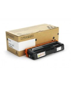 TОНЕР КАСЕТА ЗА RICOH SP C252DN/C252E/C252SF - TYPE C252E - Black - PN 407531