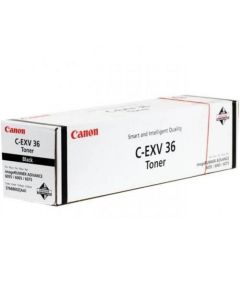 CANON-C-EXV 36 - IR Advance 6055/6065/6075 / 6255/ 6275 - Black