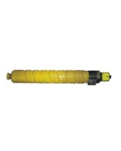 RICOH Aficio MP C2500 / C3000 - Yellow - 884947
