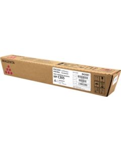 RICOH Aficio MP C305 - Magenta - 884946 / 842030 / 884950 / 888640