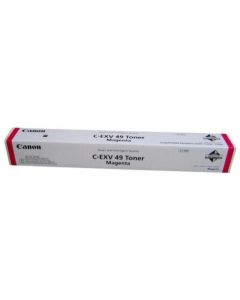 CANON C-EXV 49 - IR ADVANCE C3330i / C3325i / C3320i / C3320 - Magenta