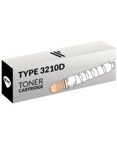 RICOH AFICIO 2035 / 2045 / 3035 / 3045 - Type 3210D - P№NT-FR2035