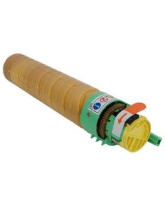 RICOH Aficio C410DN / C411DN / C420DN / CL4000DN - 888313 - Yellow