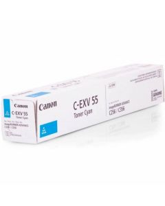 CANON C-EXV 55 - IR ADVANCE C 256 / 356 - Cyan - P№2183C002[AA]