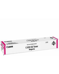 CANON C-EXV 55 - IR ADVANCE C 256 / 356 - Magenta - P№2184C002[AA]