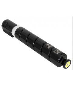 CANON C-EXV 55 - IR ADVANCE C 256 / 356 - Yellow - P№2185C002[AA]