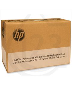 ФЮЗЕРЕН МОДУЛ /ИЗПИЧАЩА СЕКЦИЯ/ (FUSER UNIT) ЗА HP LaserJet P4515/P4015/P4014 - 220V - OEM - PN CB50667902 (CB506-67902)