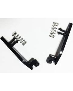 ВОДАЧ ЗА ХАРТИЯТА ЛЯВ (MO PLATE GUIDE DEVE L) ЗА SAMSUNG ML 1520/1710/1740 - JC72-00984A - PN JC72-00984A (JC7200984A)