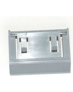 SEPARATION PAD TRAY 2 HP 1300 / 2300 / 3500 / 3550 / 3700