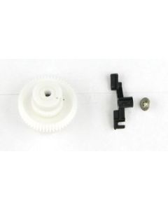 CLUTCH ЗА LEXMARK E238 / E240 / 340 / 342 / X203 / 204 / 340 / 342- P№40X1331