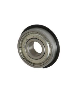 ОПОРА ДОЛНА РОЛКА, lower roller bearing за RICOH AFICIO 1035 / 1045