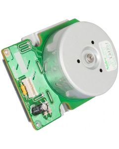 DRUM DC MOTOR(M102) 24V HP M4555 / P4014 / 4015 / 4515