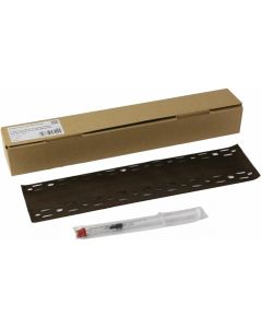 СИЛИКОНОВ ОМАСЛИТЕЛ (Oil application pad) ЗА ЛАЗЕРЕН ПРИНТЕР KYOCERA ECOSYS