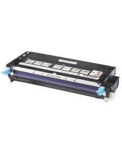 TONER CARRIER ЗА DELL 3110 / 3115 - Cyan - Static Control