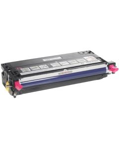 CARRIER ЗА DELL 3110 / 3115 - Magenta - Static Control