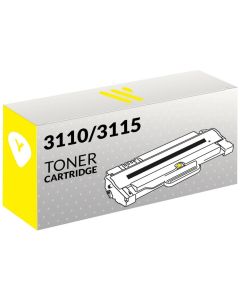 DELL 3110 / 3115 - Yellow - Static Control