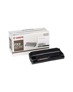 CANON FAX L500 / L550 / L600 - FX-2