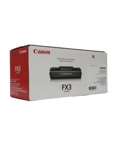 CANON FAX L200 / L300 - FX-3