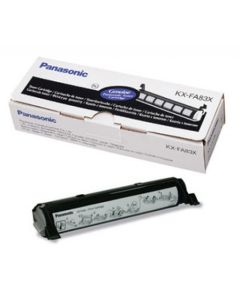 PANASONIC KX-FA83 / KX-FL 511 / 512 / 513 P№KX-FA83X