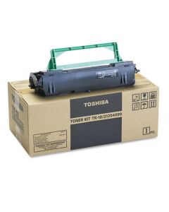 TOSHIBA DP80F - TK 18 - P№21204099