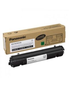 PANASONIC KX-MB2120 / KX-MB2130 / KX-MB2170 - P№KX-FAT472X