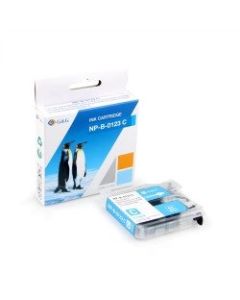 BROTHER LC02 Cyan MFC-7150C / 7100 / 7160C / P№NB-OLC02C - G&G