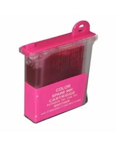 BROTHER LC02 Magenta MFC-7150C / 7100 / 7160C / 9100C P№NB-OLC02M - G&G