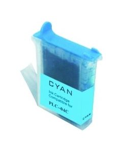BROTHER LC04 Cyan MFC-7300C /7400C / 9200C