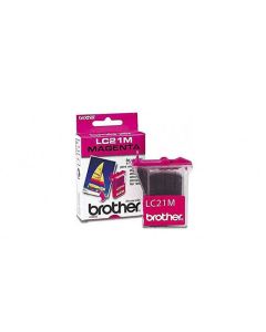 BROTHER LC600 Magenta MFC-580 / 590 / 880 / 890 MFC-3200J / 5100J / 5200J