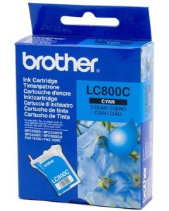 BROTHER LC800 Cyan MFC3220 / 3420C / MFC3320CN / 3820CN